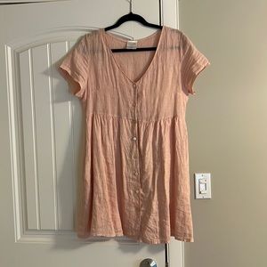 Jillian Harris jilly box dress size medium, never worn